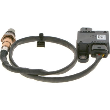 Partikelsensor 0 281 006 956 Partikelsensor 0 281 006 956