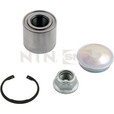 NTN-SNR Radlagersatz R155.78