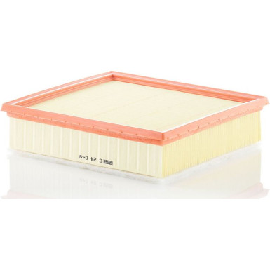 MANN-FILTER C 24 049 Luftfilter MANN-FILTER C 24 049 Luftfilter