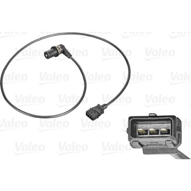 Valeo Impulsgeber, Kurbelwelle 254132