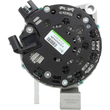 PSH Generator 815.519.150.014