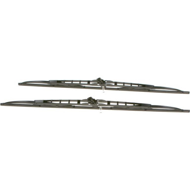 BOSCH 715 Scheibenwischer Twin 3 397 118 400 BOSCH 715 Scheibenwischer Twin 3 397 118 400