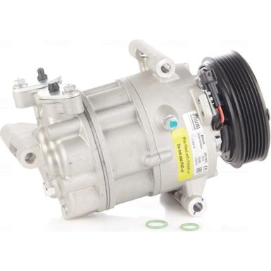 Kompressor, Klimaanlage 89590 Kompressor, Klimaanlage 89590