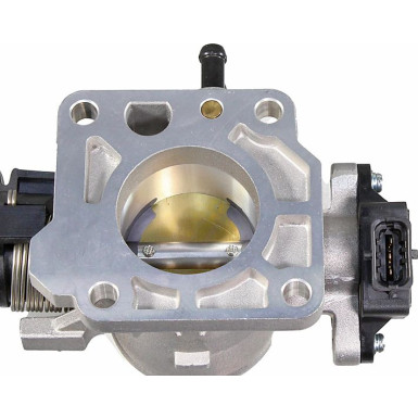 Metzger Drosselklappenstutzen 0892847