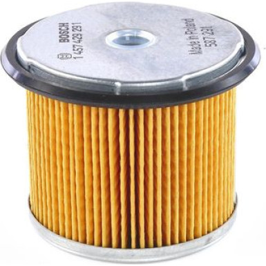 BOSCH Kraftstofffilter 1 457 429 291