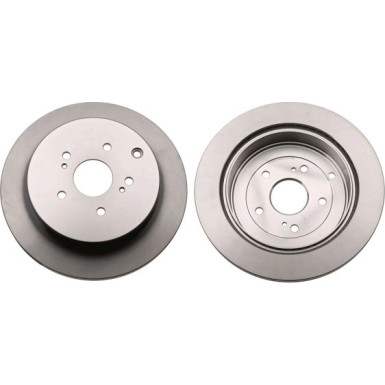 TRW Bremsscheibe DF6351