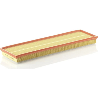 MANN-FILTER C 58 185/1 Luftfilter