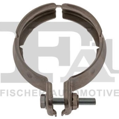 Rohrverbinder, Abgasanlage 144-897 Rohrverbinder, Abgasanlage 144-897