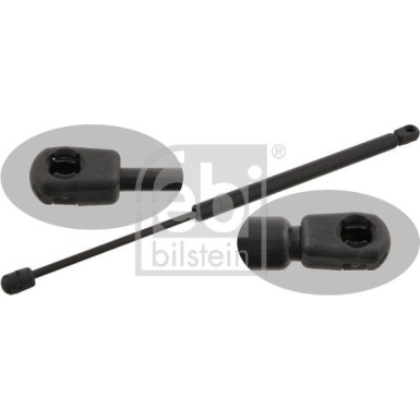FEBI BILSTEIN 28010 Gasfeder, Motorhaube