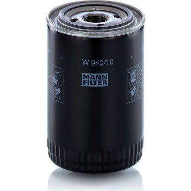 Ölfilter W 940/10