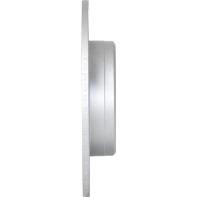 BOSCH Bremsscheibe 0 986 479 C66