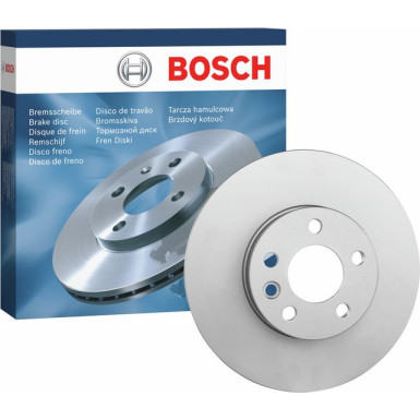 Bremsscheibe 0 986 479 037 Bremsscheibe 0 986 479 037