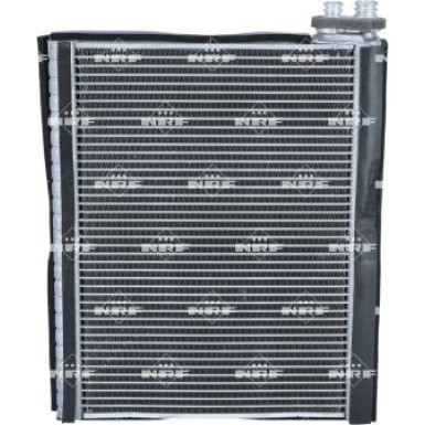NRF Verdampfer, Klimaanlage EASY FIT 36198
