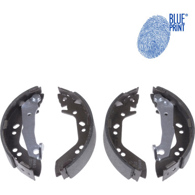Bremsbackensatz ADG04127 Bremsbackensatz ADG04127