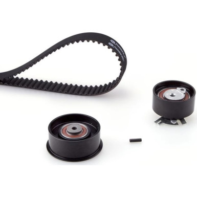 Gates Zahnriemensatz PowerGrip™ K015573XS
