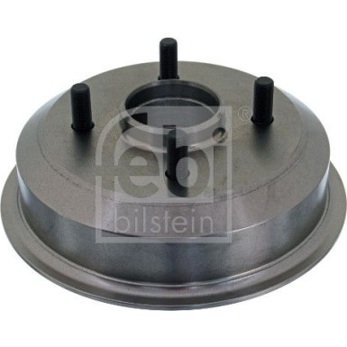 FEBI BILSTEIN 05670 Bremstrommel