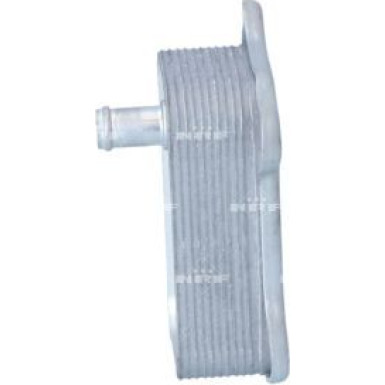 NRF Ölkühler, Motoröl 31867