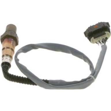 BOSCH Lambdasonde 0 258 006 205 BOSCH Lambdasonde 0 258 006 205