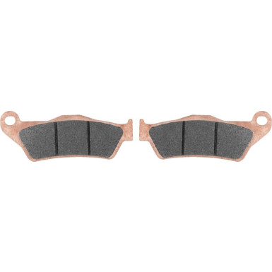 Bremsbelagsatz, Scheibenbremse MCB648SRM Bremsbelagsatz, Scheibenbremse MCB648SRM