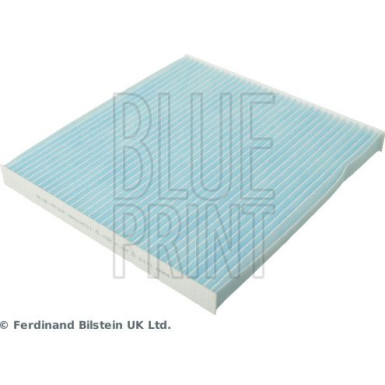 Blue Print Filter, Innenraumluft ADN12521