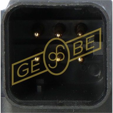 GEBE NOx-Sensor, NOx-Katalysator 9 3749 1