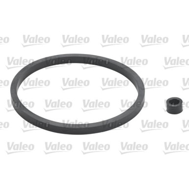 Valeo Kraftstofffilter 587917
