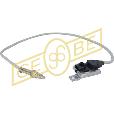 GEBE NOx-Sensor, NOx-Katalysator 9 3700 1