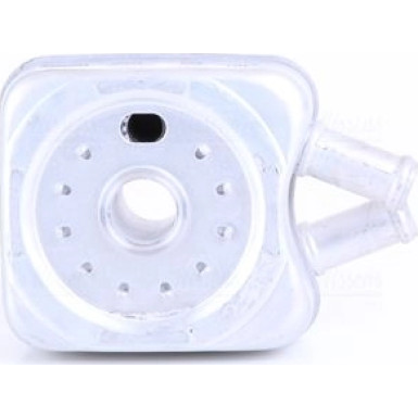 Nissens Ölkühler, Motoröl FIRST FIT 90608