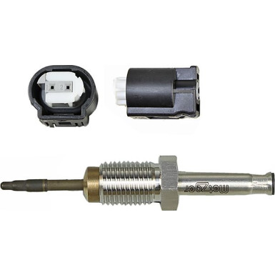 Metzger Sensor, Abgastemperatur 0894647 Metzger Sensor, Abgastemperatur 0894647