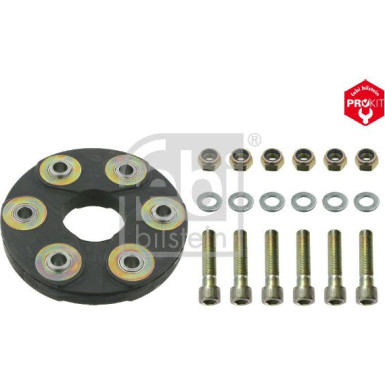 FEBI BILSTEIN 08822 Hardyscheibe