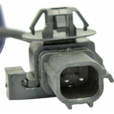 Metzger Sensor, Raddrehzahl 0900845