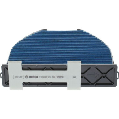 Filter, Innenraumluft 0 986 628 600 Filter, Innenraumluft 0 986 628 600