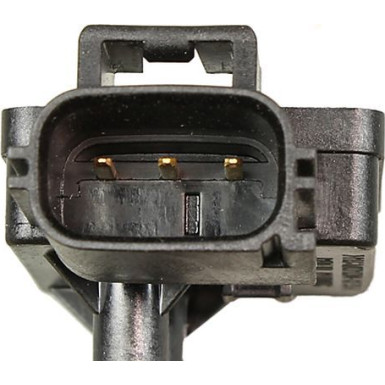 Metzger Sensor, Abgasdruck 0906338