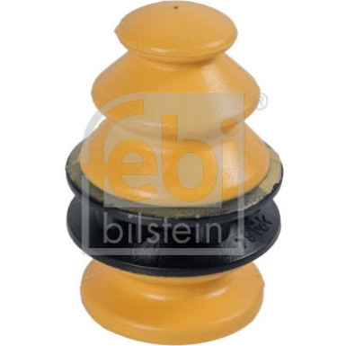 FEBI BILSTEIN 104924 Anschlagpuffer, Federung
