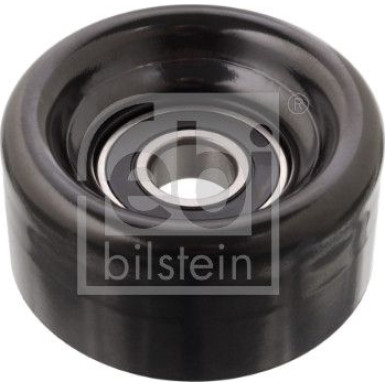 FEBI BILSTEIN 104965 Umlenk-/Führungsrolle, Keilrippenriemen