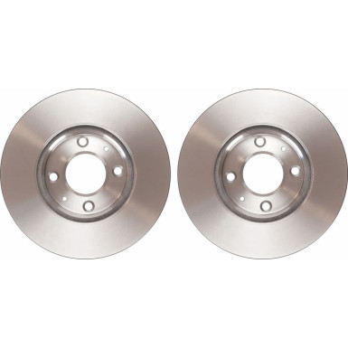 Bremsscheibe DF4839