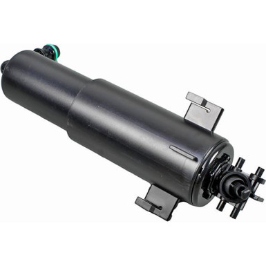 Metzger Waschwasserdüse, Scheinwerferreinigung 2220667