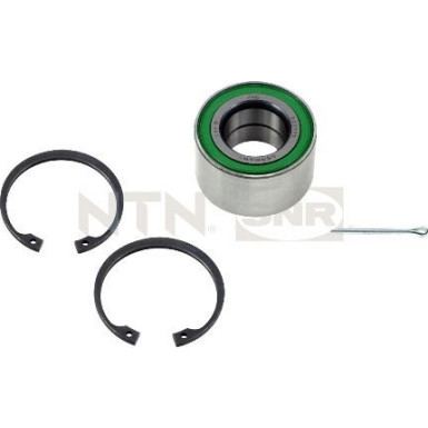 NTN-SNR Radlagersatz R153.39
