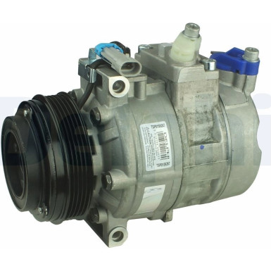 Kompressor, Klimaanlage TSP0159267 Kompressor, Klimaanlage TSP0159267