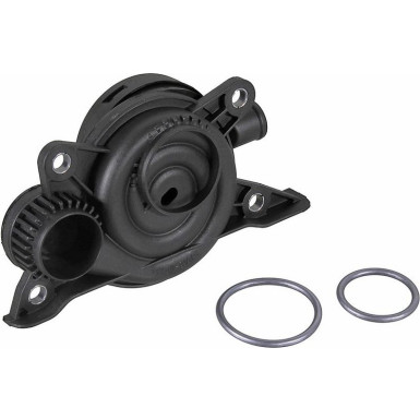 Metzger Ventil, Kurbelgehäuseentlüftung 2385110