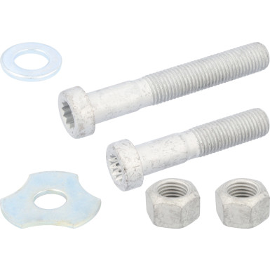 FEBI BILSTEIN 17273 Montagesatz, Lenker FEBI BILSTEIN 17273 Montagesatz, Lenker