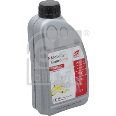 FEBI BILSTEIN 32945 Motoröl