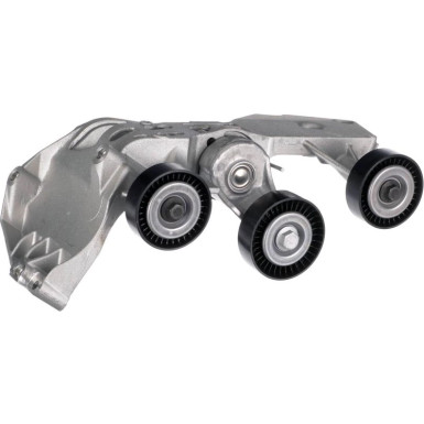 Gates Spannrolle, Keilrippenriemen DriveAlign™ T38465