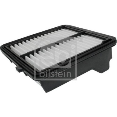 FEBI BILSTEIN 184393 Luftfilter FEBI BILSTEIN 184393 Luftfilter