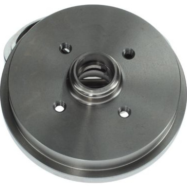 BOSCH Bremstrommel 0 986 477 002