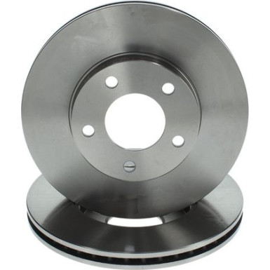 BOSCH Bremsscheibe 0 986 479 A52 BOSCH Bremsscheibe 0 986 479 A52