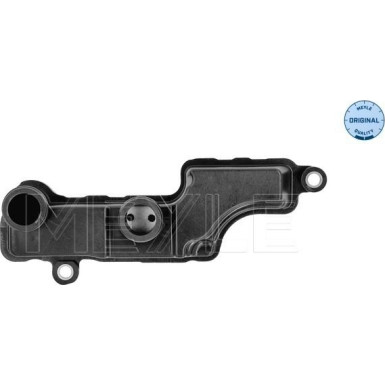 Meyle Hydraulikfilter, Automatikgetriebe MEYLE-ORIGINAL: True to OE 100 136 1009