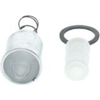 BOSCH Kraftstofffilter 2 447 010 017