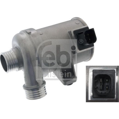 FEBI BILSTEIN 48424 Wasserpumpe