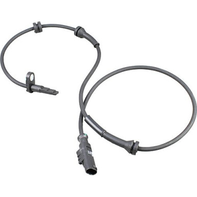 Metzger Sensor, Raddrehzahl 09001393